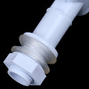 Plastic Water Dispenser Tap Thread Dia Bottled Water Dispenser Spigot Faucet OZ