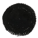Lace Elastic Band Frilly Edge Elastic Ribbon for Clothing Sewing Trim Black