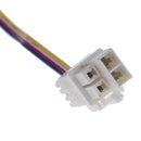 Damper Motor FBZA-1750-10D Replacement for DA31-00043F Refrigerator AccessoS Hn