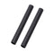Wire Wrap Sleeve 2mm Dia 30mm Long Heat Shrink Tubing 280pcs Black