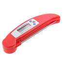Digital Food Thermometer BBQ Cooking Meat Hot Water Measure Kitchen Tool