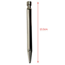 New Retro Metal Ballpoint Pen Customized Fashion Advertising Press Gift Pen