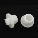 10 Pieces Of Plastic Gear Replacement Parts For A861203, 86.1203,9999990040 Q8E3