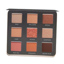 9 Colors Eyeshadow Palette Beauty Makeup Glitter & Matte Eye Shadows Kits 03