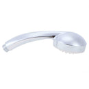 LED Shower Head Color Changing Shower Head No Battery Bathroom Accessories