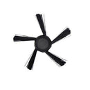 Replacement Parts 5 Arms Side Brush And Ultra Hepa Filter For Neato Botvac