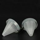 Aquarium Red Worm Feeder J0G7