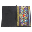 DIY Mandala Special Shaped Diamond Painting 50 Sheets A5 Office Notebook