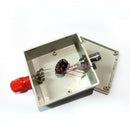 100K-50MHz RTL-SDR Supporting long Antenna 9:1 Impedance Transformer Balun  J3L9