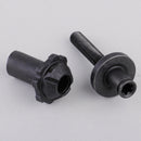 6 Torx Servo Motor Brake Caliper Re2 Handbrake Adapter Screws fit for VW Magotan