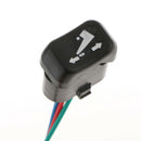Marine Trim-Tilt Switch for Outboard Marine Motors Power Trim for Yamaha