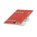 DC Motor Drive Module Reversing PWM Speed Dual H Bridge Stepper Motor Board