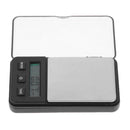 200g/0.01g Mini Digital High Precision Jewelry Diamond Gem Carat Scale