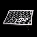 Radiator Grille Guard Protection Cover Motorcycle for Yamaha Yzf-R15 2014-2 K9H4