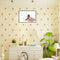 5D DIY Diamond Painting Happy Flowers Girl Cross Stitch Embroidery Mosaic