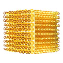 Montessori Thousand Beads Cube Kids Early Learn 1-1000 Numbers Counting Learning