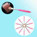 10 x Makeup Brush Eye Shadow Eyeliner-Brush Sponge Applicator-Tool Makeup tool
