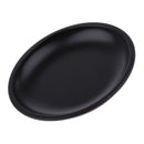 5 Pieces Matte Black Door Handle Recess Guard Trim for Jeep Wrangler 4 Doors
