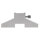 Depth Base Attachment for 6" 8" Digital Caliper Vernier Gage Gauge T-bar Tools