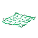 Super Strong Stretch Heavy-duty Motorcycle Cargo Net for Motorcycle with Ir O4I1