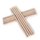 Stationery Burlywood No Paint Healthy Standard Pencils School Fashion Officeã€NMO