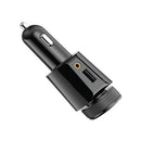 Car Bluetooth Charger T18 MP3 Car Universal Player Transmitter