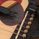 Luthier Guitar Care Kit Repair Maintenance Tools Full Set Guitar Tool Pliers Hn