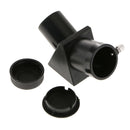 0.965 "  Telescope Erecting Prism Star Diagonal Mirror 45 Degree for Celestron