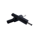 DC In-Line Plug Connector Male Plug 1.3mm 3.5mm 10pcs