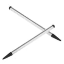 2x High Quality Touch Screen Resistive Stylus Pen For IPad Air Mini 2 3 4