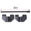 Auto Car Coil Suspension Spring Compresser Clamp Compression Strut Tool Kit Cool