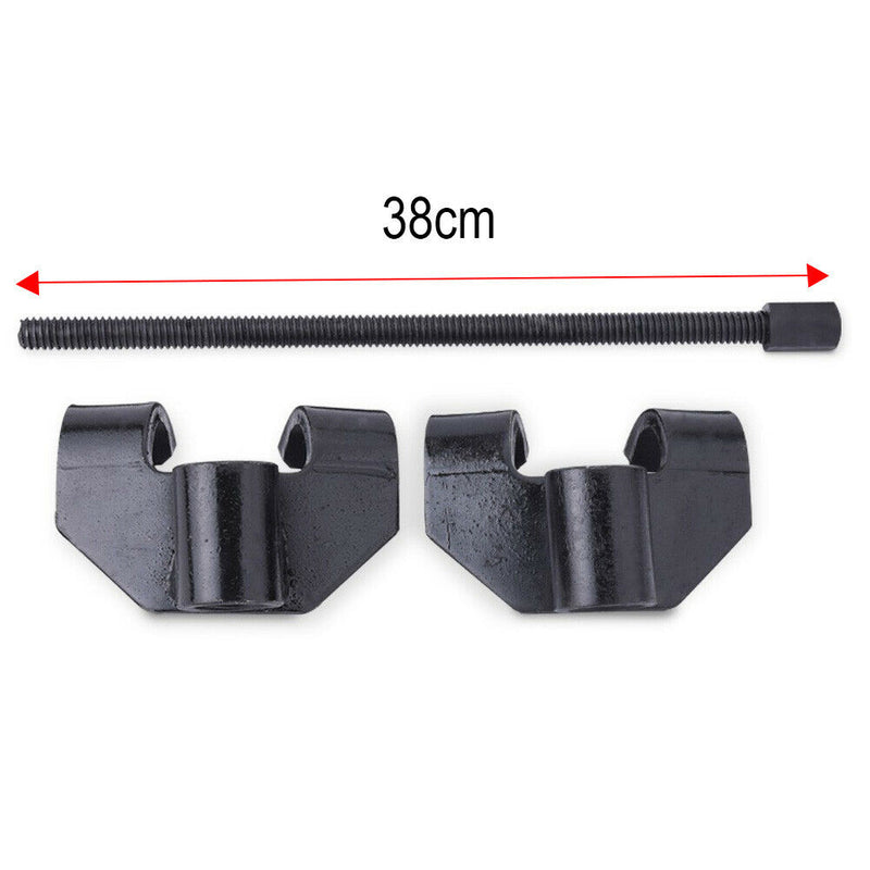Auto Car Coil Suspension Spring Compresser Clamp Compression Strut Tool Kit Cool
