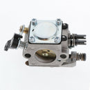Carburetor Carb Gasket Kit for   51 55 Chainsaw Replaces