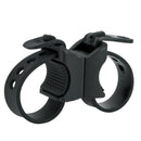 Bike Light Holder 360 Degree Rotation Bike Flashlight Bracket Bicycle Torch