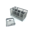 1pcs Universal Dishwasher Cutlery Utensil Basket Storage Box Holder ghf YCU