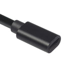 1.5m Type-C Male to Female Extension Cable USB 3.1 Data Charging Connector