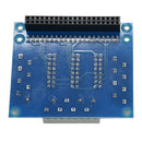 New Multifunction Gpio Extension Board For Raspberry Pi 3 And Pi 2 B A5M8