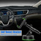 360 Rotatable Dashboard Sucker Bracket Car Phone Holder for 3-7 inch Smartphone