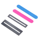 Guitar Bass Fretboard Fret Protector Fingerboard Guards Steel Shim A