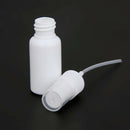 10pcs 20ml Medical Spray Bottles Empty Portable Liquid Spray Bottle A