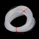 100 Meters Clear Nylon String 1mm Diameter Boat/Cast Fishing Line Thread Ho