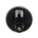 Replacement Toilet Seat Hinge Fitting Screw Repair Tool Anchoring Setscrew Pin