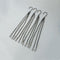 16Pcs/set Heavy Duty Flower Pot Basket Hanging Chains Hanger Hooks For Fence