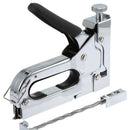 Nail Staple Furniture Stapler For Wood Door Upholstery Framing Rivet Kit Na