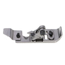 1Pcs Steel Three Thread Industrial Sewing Presser Foot P101 for Siruba 737