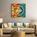 5D DIY Drill Diamond Painting Art Goddess Avatar Kit Decor Embroidery L0Z1