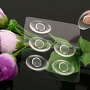Healthy Silicone GEL Corn Bunion Pads Protector Cushion Rings Pain Relief Z