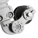 Adjusting Chain Roller Motorcycle Chain Tensioner, Universal ATV Bike Dirt Bike