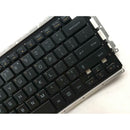 US Keyboard Replacement For LG Z460 Z430 Z435 , Black