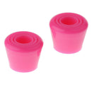 6pcs Durable Roller Skates Toe Stopper Tools for Men Women Outdoor Skating, Wear